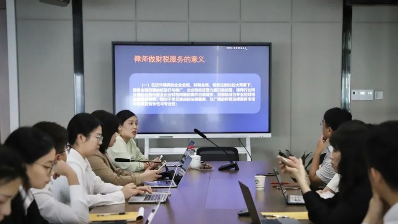 高新技术企业认定：为什么专业的事必须交给专业团队